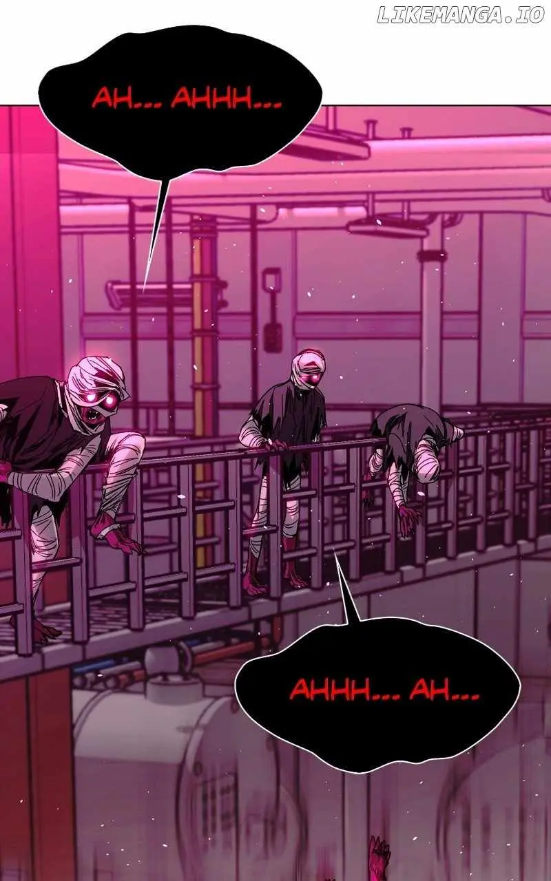 The End of the World is Just a Game to Me Chapter 55 page 67 - 