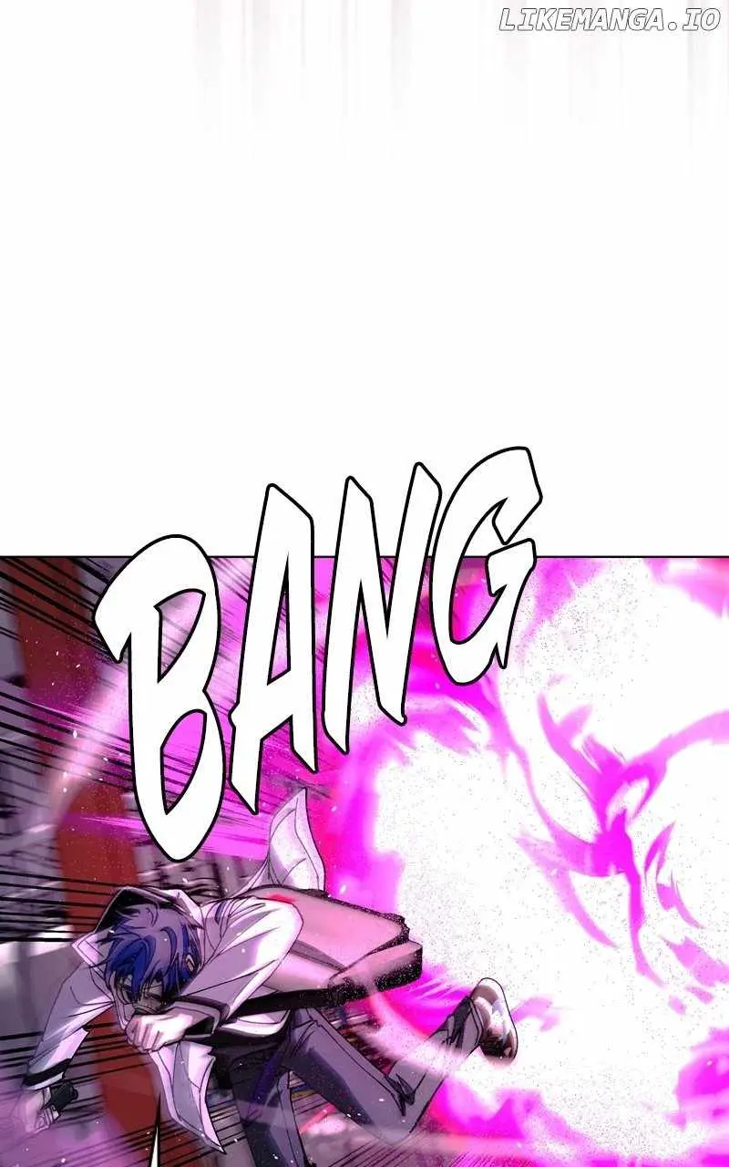 The End of the World is Just a Game to Me Chapter 55 page 69 - 