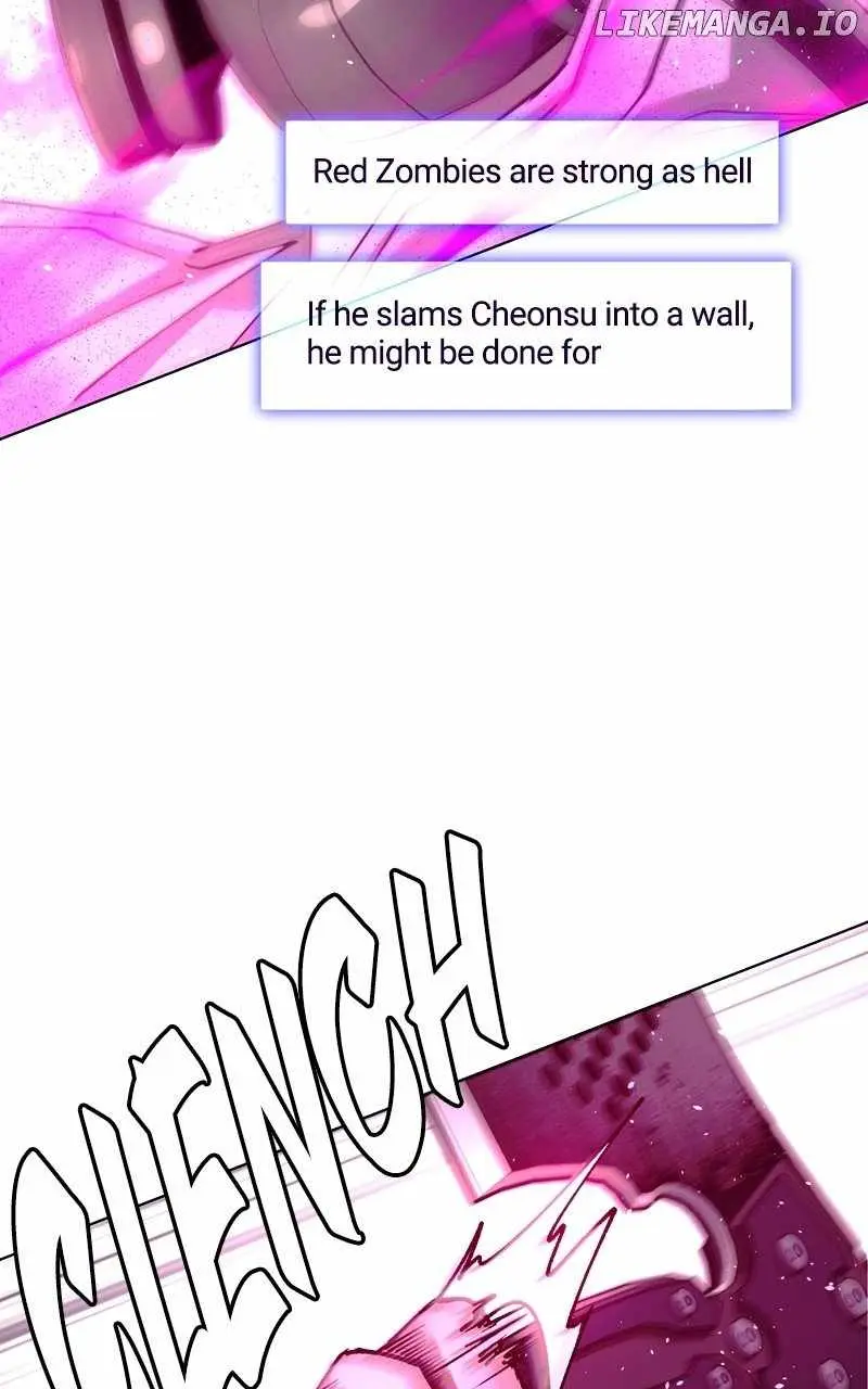 The End of the World is Just a Game to Me Chapter 55 page 76 - 