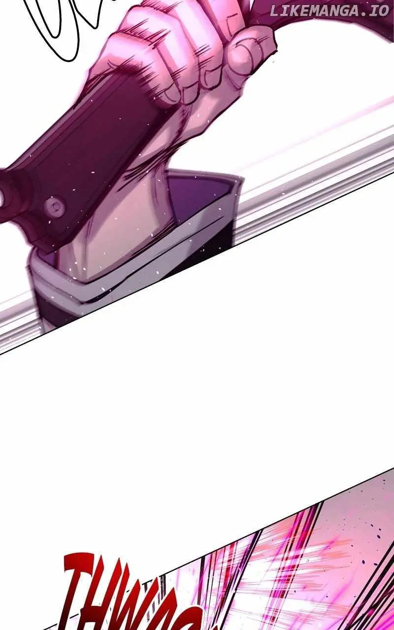 The End of the World is Just a Game to Me Chapter 55 page 77 - 