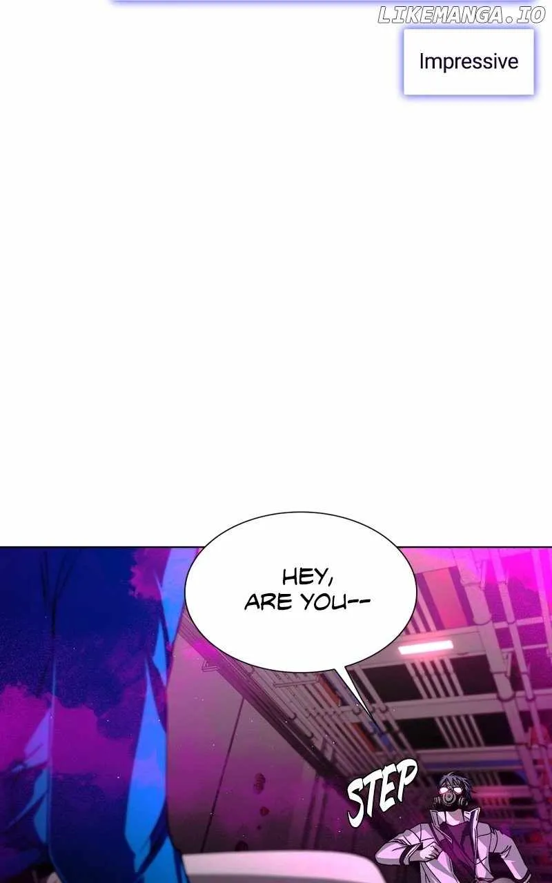 The End of the World is Just a Game to Me Chapter 55 page 9 - 
