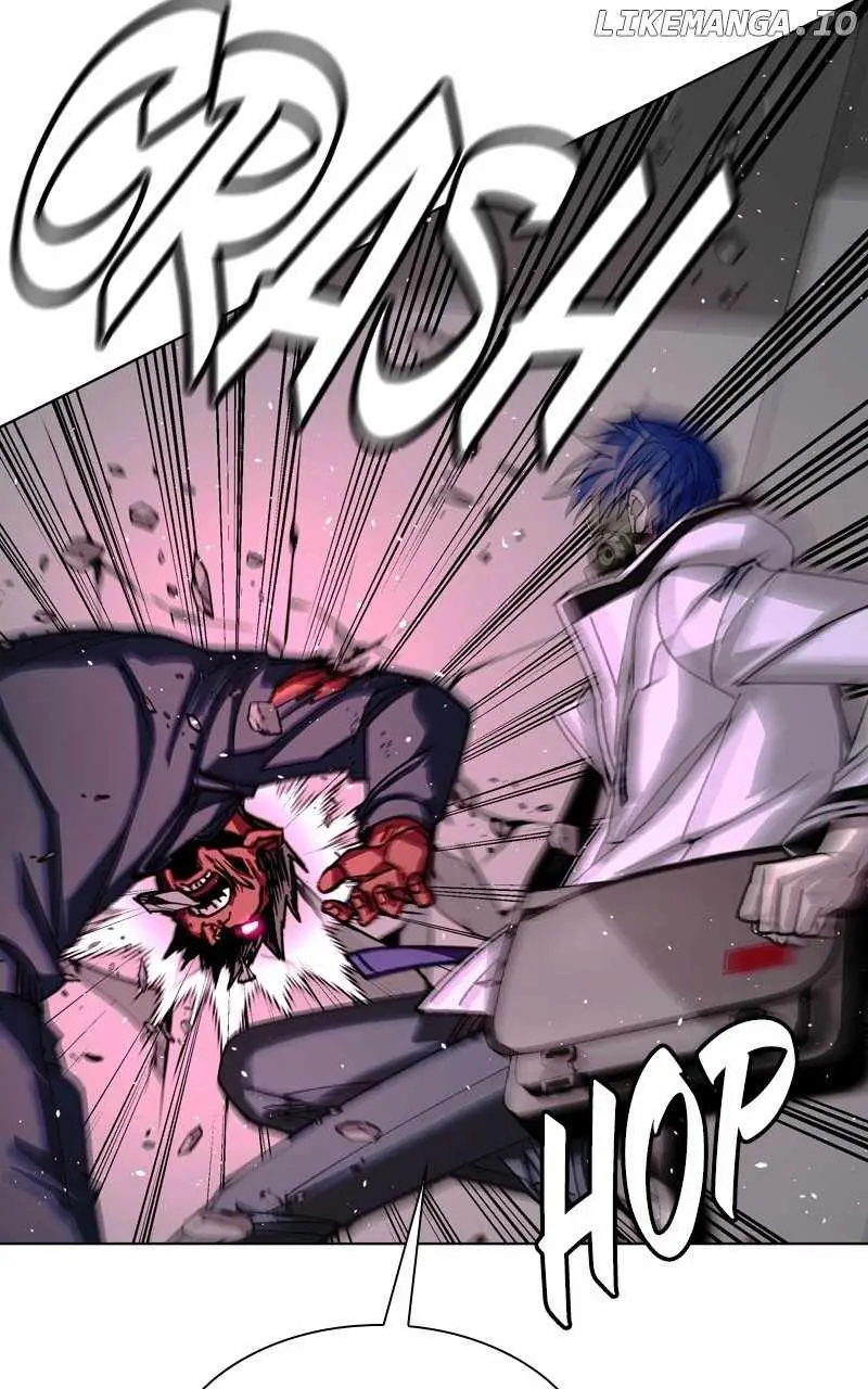The End of the World is Just a Game to Me Chapter 55 page 81 - 