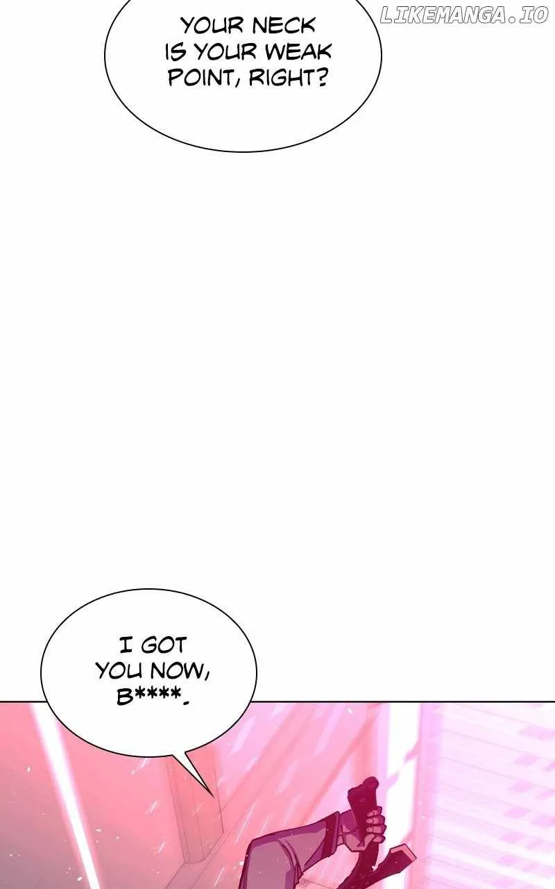 The End of the World is Just a Game to Me Chapter 55 page 82 - 
