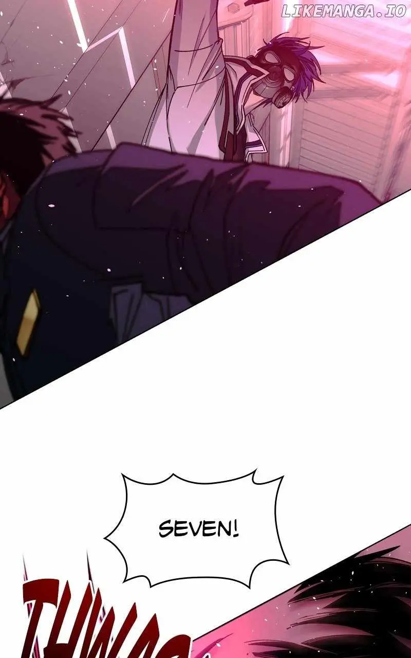 The End of the World is Just a Game to Me Chapter 55 page 83 - 