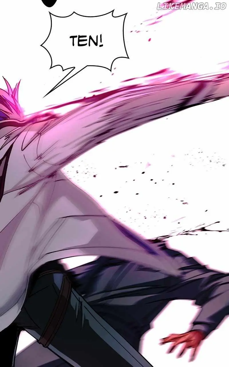 The End of the World is Just a Game to Me Chapter 55 page 86 - 