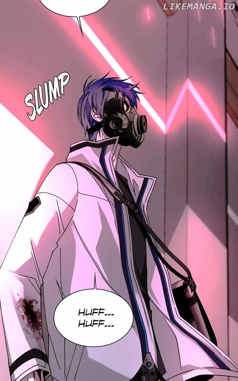 The End of the World is Just a Game to Me Chapter 55 page 88 - 