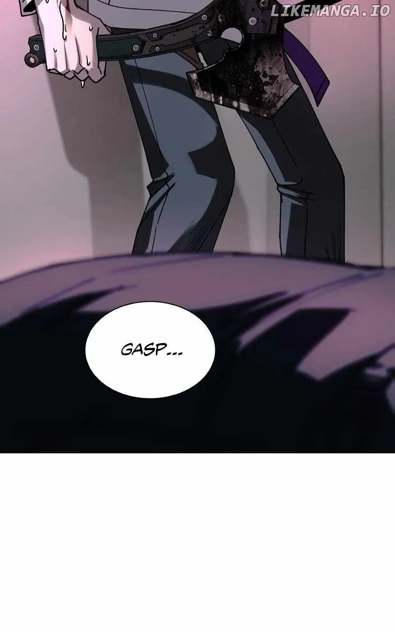 The End of the World is Just a Game to Me Chapter 55 page 89 - 