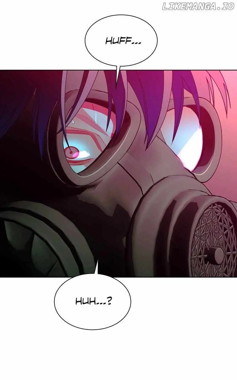 The End of the World is Just a Game to Me Chapter 55 page 90 - 