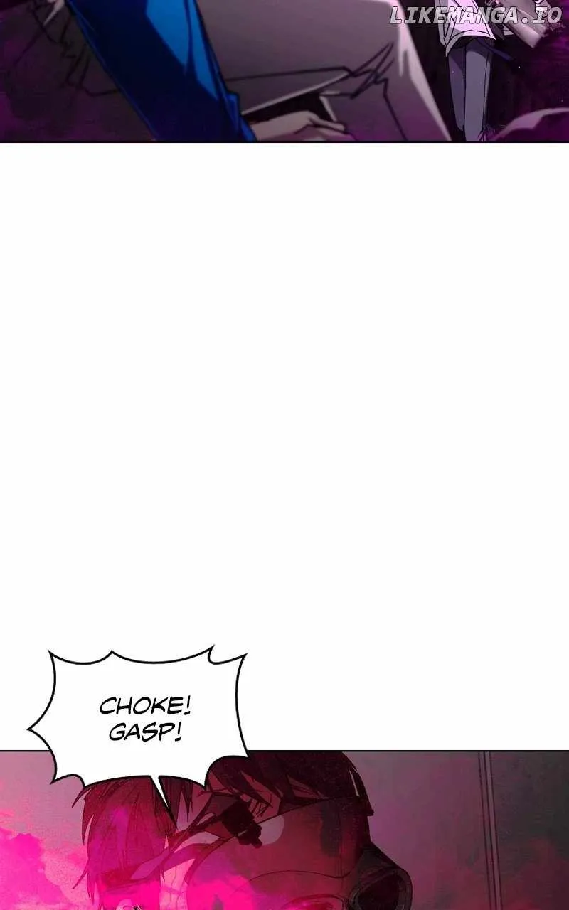 The End of the World is Just a Game to Me Chapter 55 page 10 - 