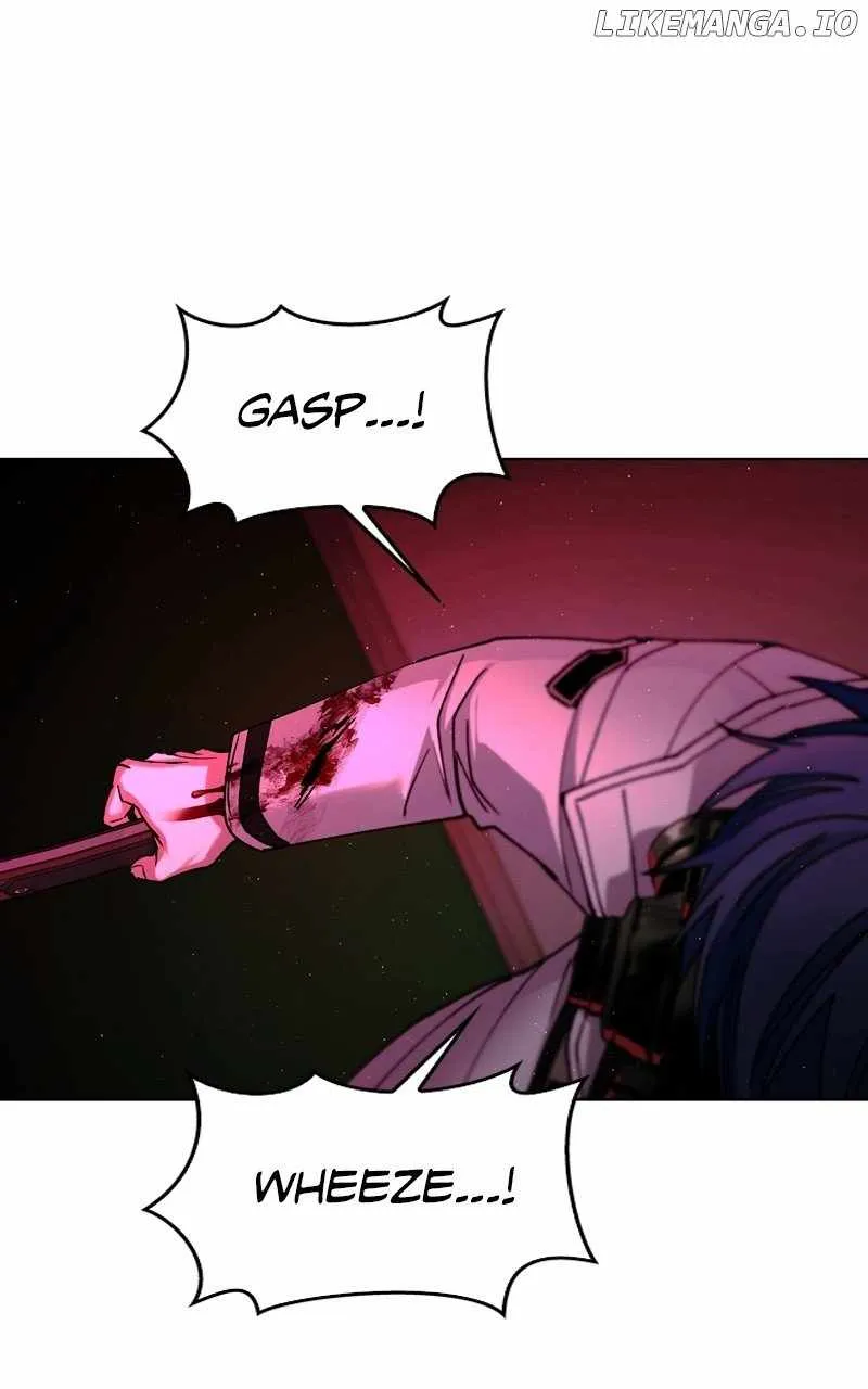 The End of the World is Just a Game to Me Chapter 55 page 91 - 