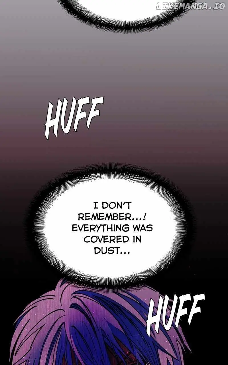 The End of the World is Just a Game to Me Chapter 55 page 98 - 