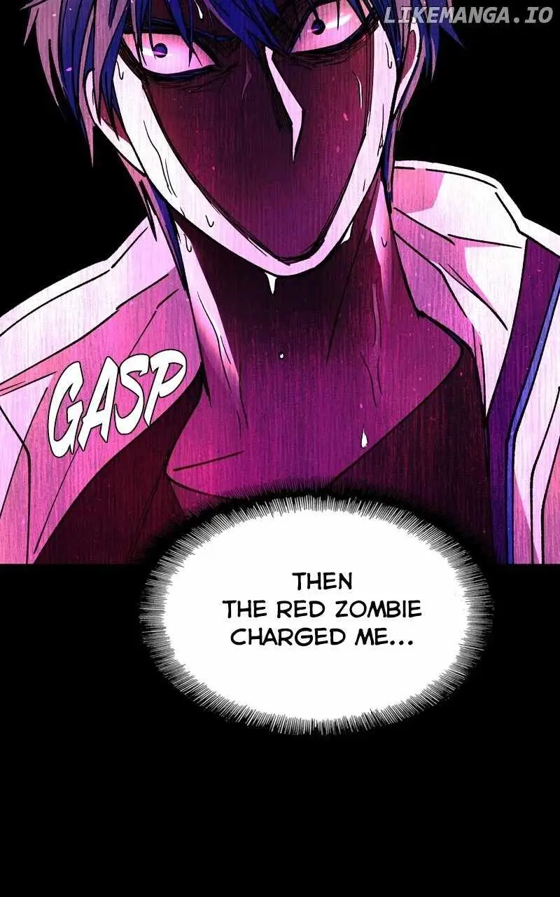 The End of the World is Just a Game to Me Chapter 55 page 99 - 