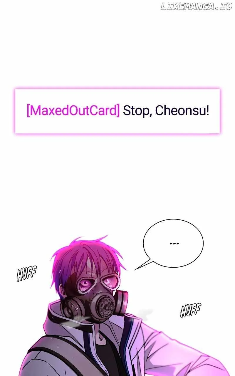 The End of the World is Just a Game to Me Chapter 56 page 1 - 