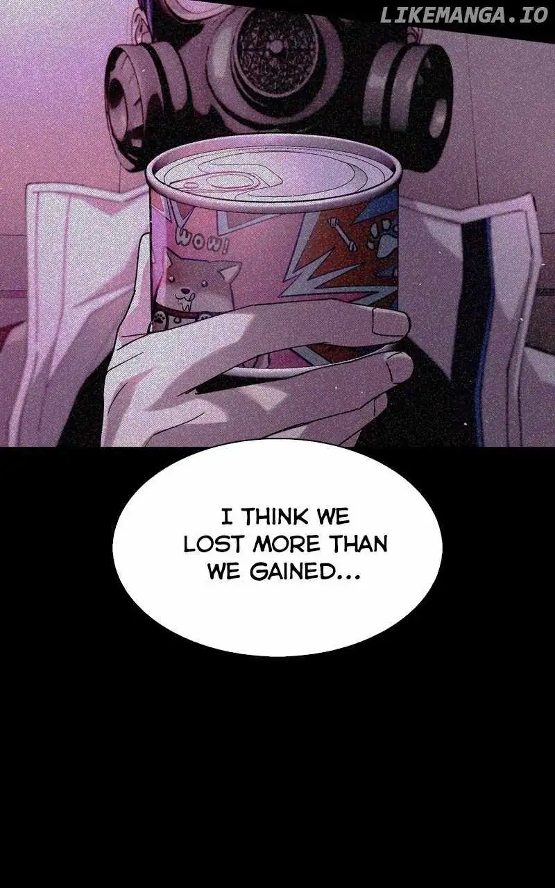 The End of the World is Just a Game to Me Chapter 56 page 102 - 