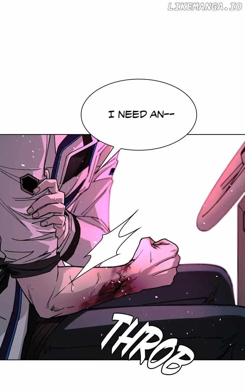 The End of the World is Just a Game to Me Chapter 56 page 107 - 