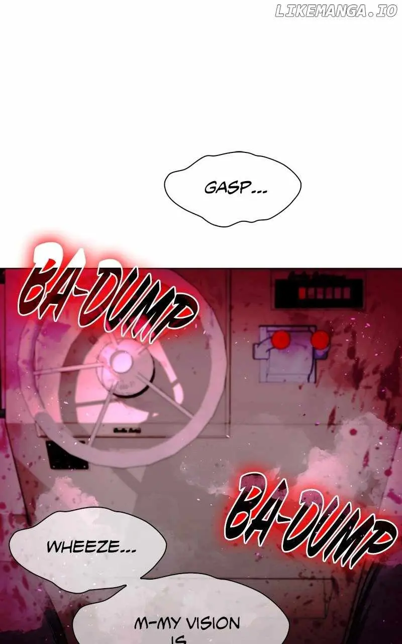 The End of the World is Just a Game to Me Chapter 56 page 110 - 