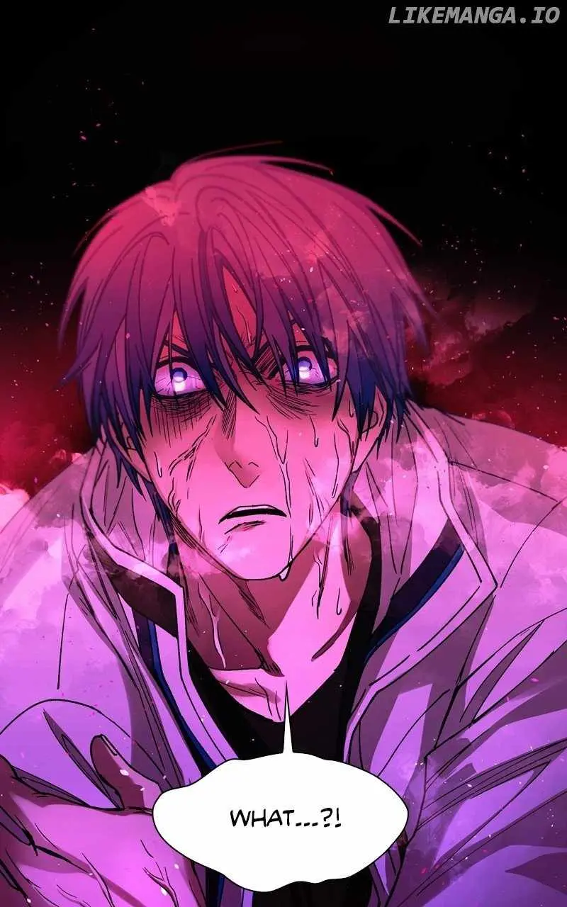The End of the World is Just a Game to Me Chapter 56 page 113 - 