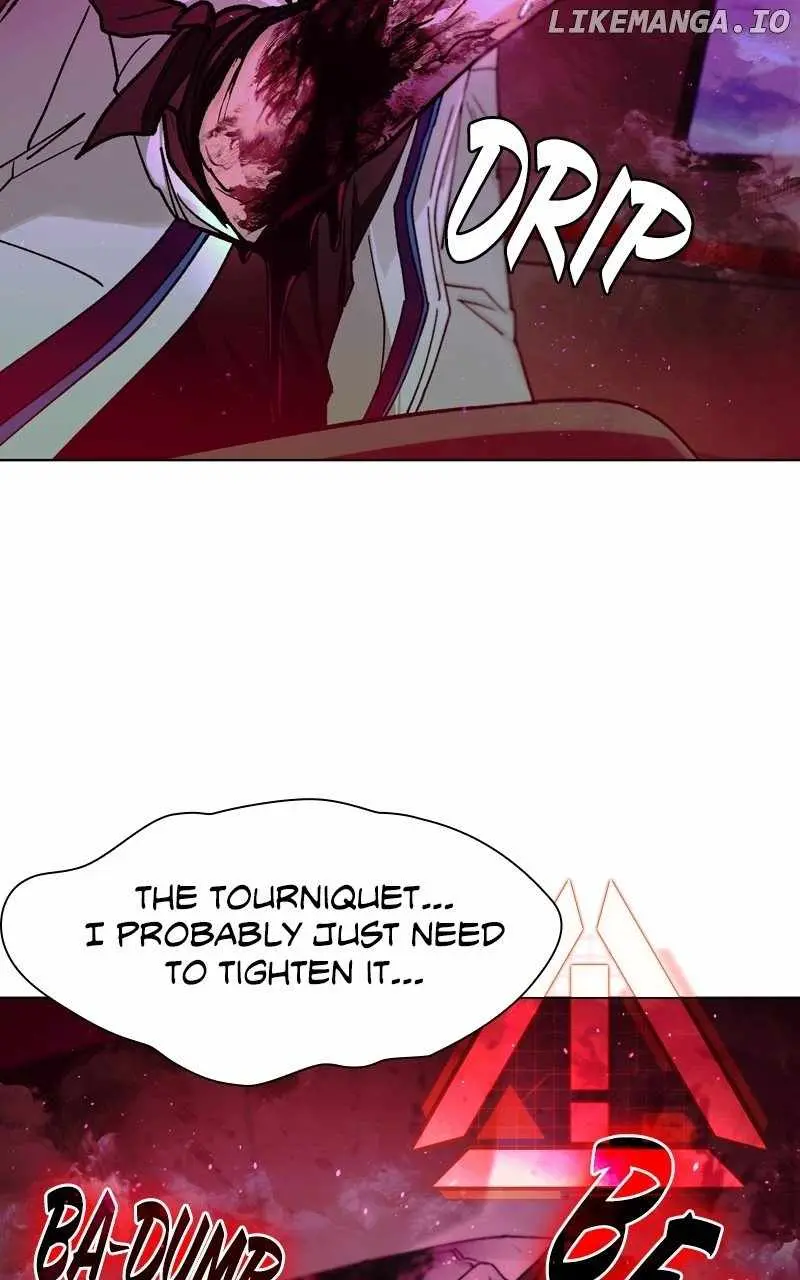 The End of the World is Just a Game to Me Chapter 56 page 115 - 