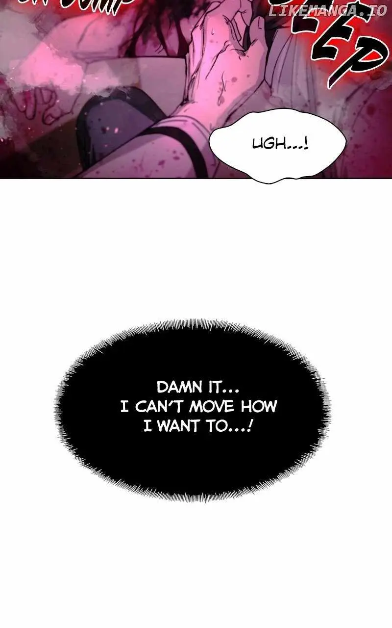 The End of the World is Just a Game to Me Chapter 56 page 116 - 
