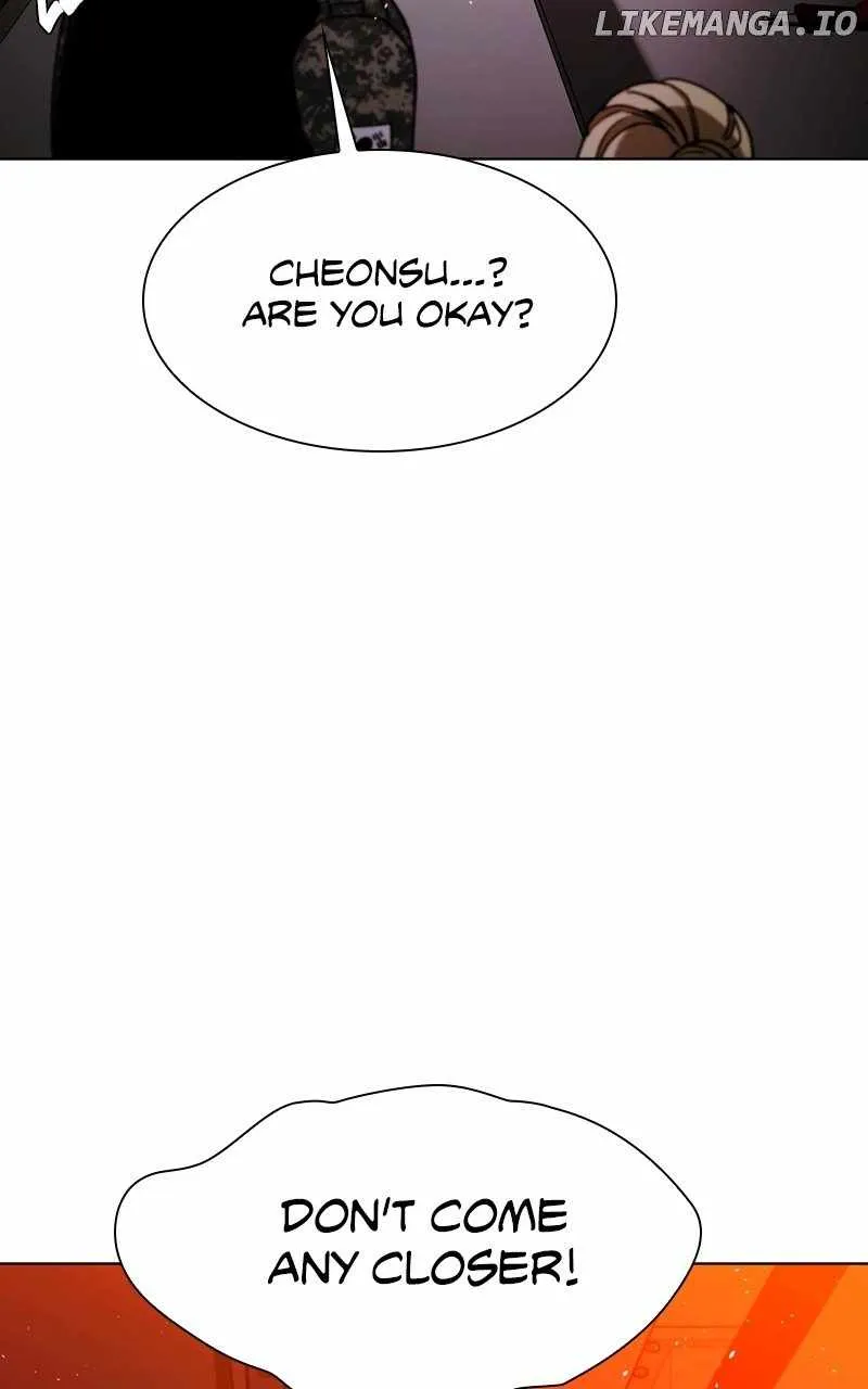 The End of the World is Just a Game to Me Chapter 56 page 118 - 
