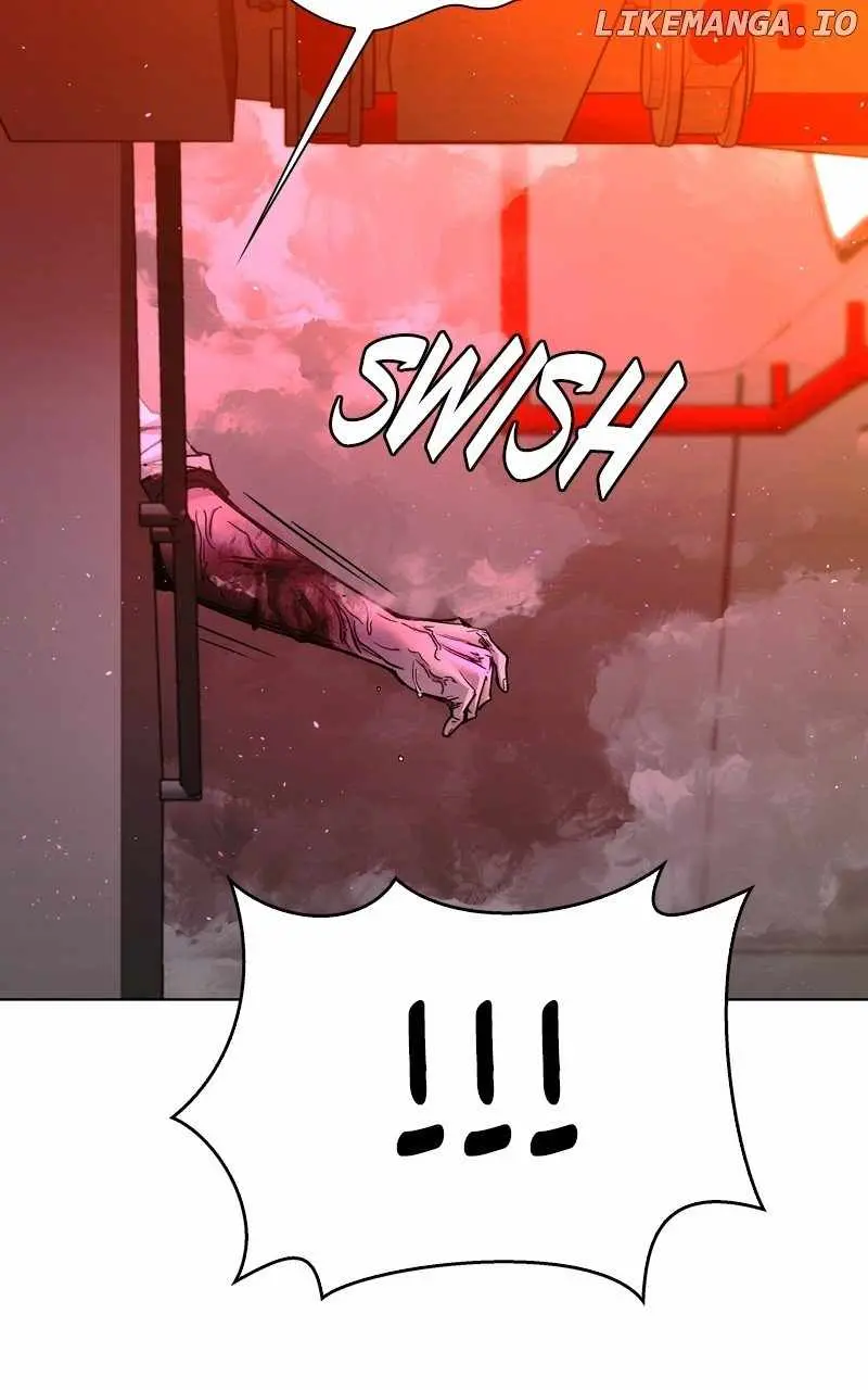 The End of the World is Just a Game to Me Chapter 56 page 119 - 