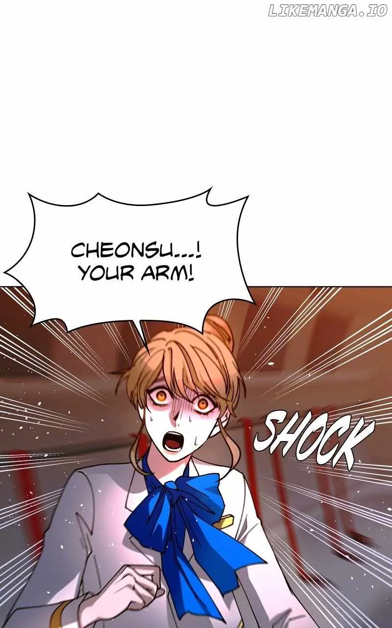 The End of the World is Just a Game to Me Chapter 56 page 120 - 
