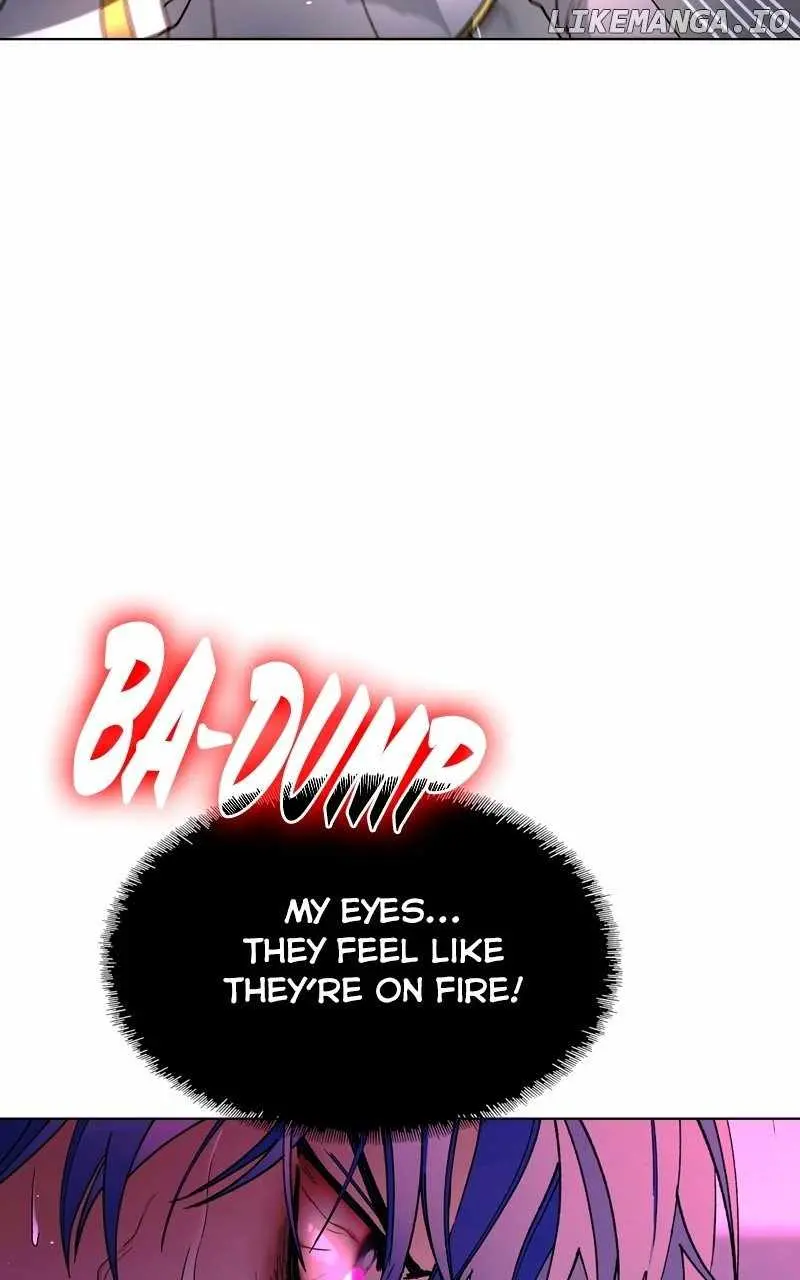 The End of the World is Just a Game to Me Chapter 56 page 121 - 