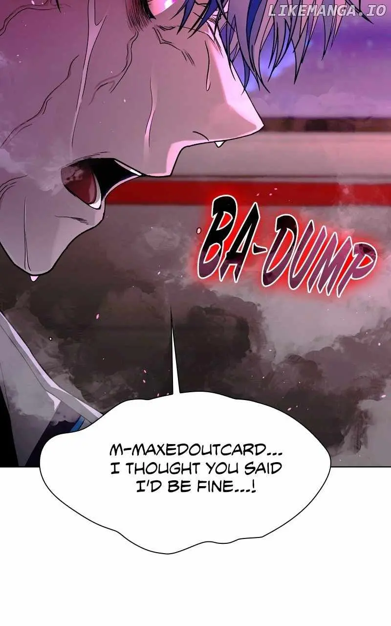 The End of the World is Just a Game to Me Chapter 56 page 122 - 