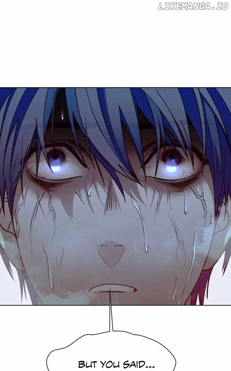 The End of the World is Just a Game to Me Chapter 56 page 125 - 