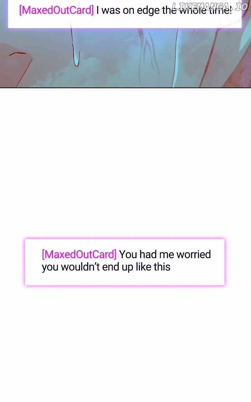 The End of the World is Just a Game to Me Chapter 56 page 128 - 
