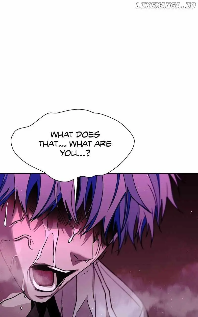 The End of the World is Just a Game to Me Chapter 56 page 129 - 