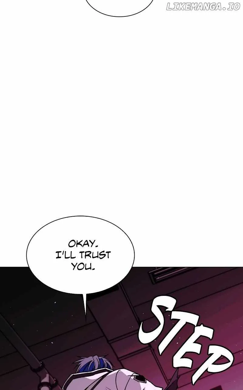 The End of the World is Just a Game to Me Chapter 56 page 14 - 