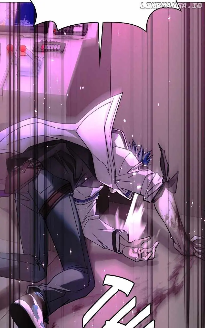 The End of the World is Just a Game to Me Chapter 56 page 131 - 