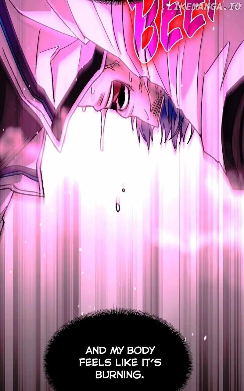 The End of the World is Just a Game to Me Chapter 56 page 133 - 