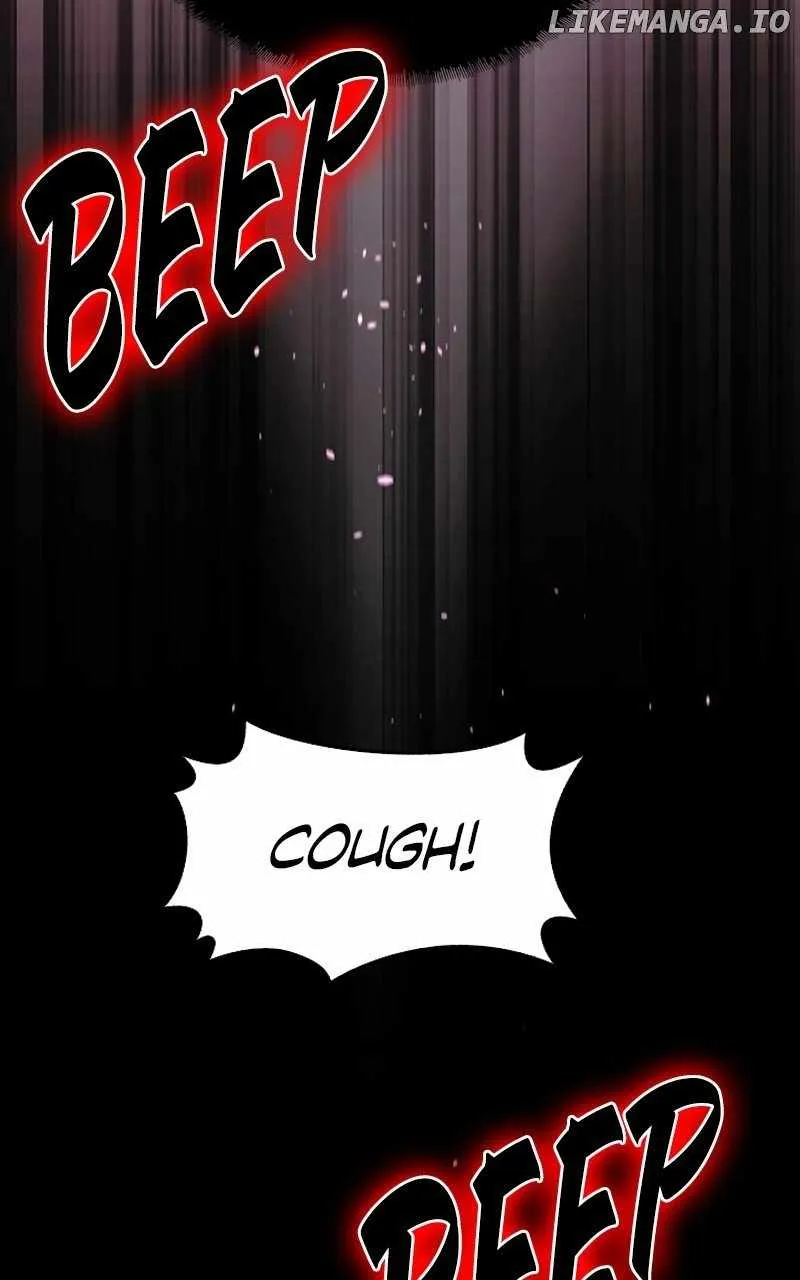 The End of the World is Just a Game to Me Chapter 56 page 134 - 