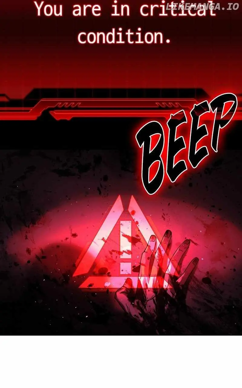 The End of the World is Just a Game to Me Chapter 56 page 136 - 