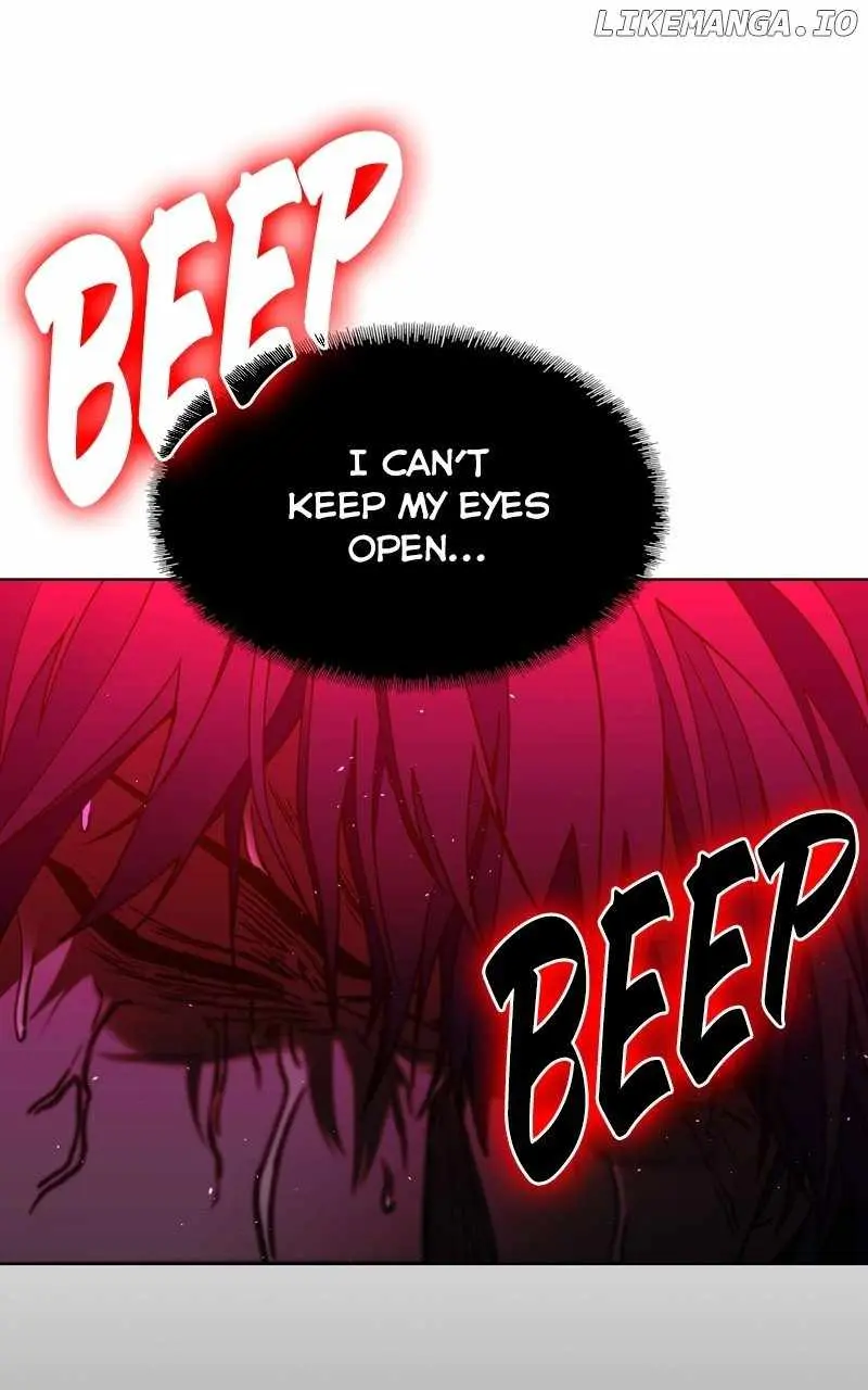 The End of the World is Just a Game to Me Chapter 56 page 137 - 