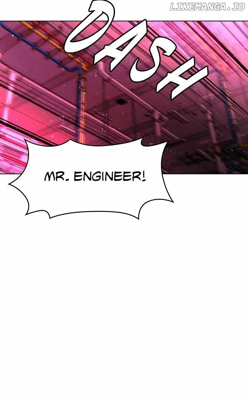 The End of the World is Just a Game to Me Chapter 56 page 17 - 