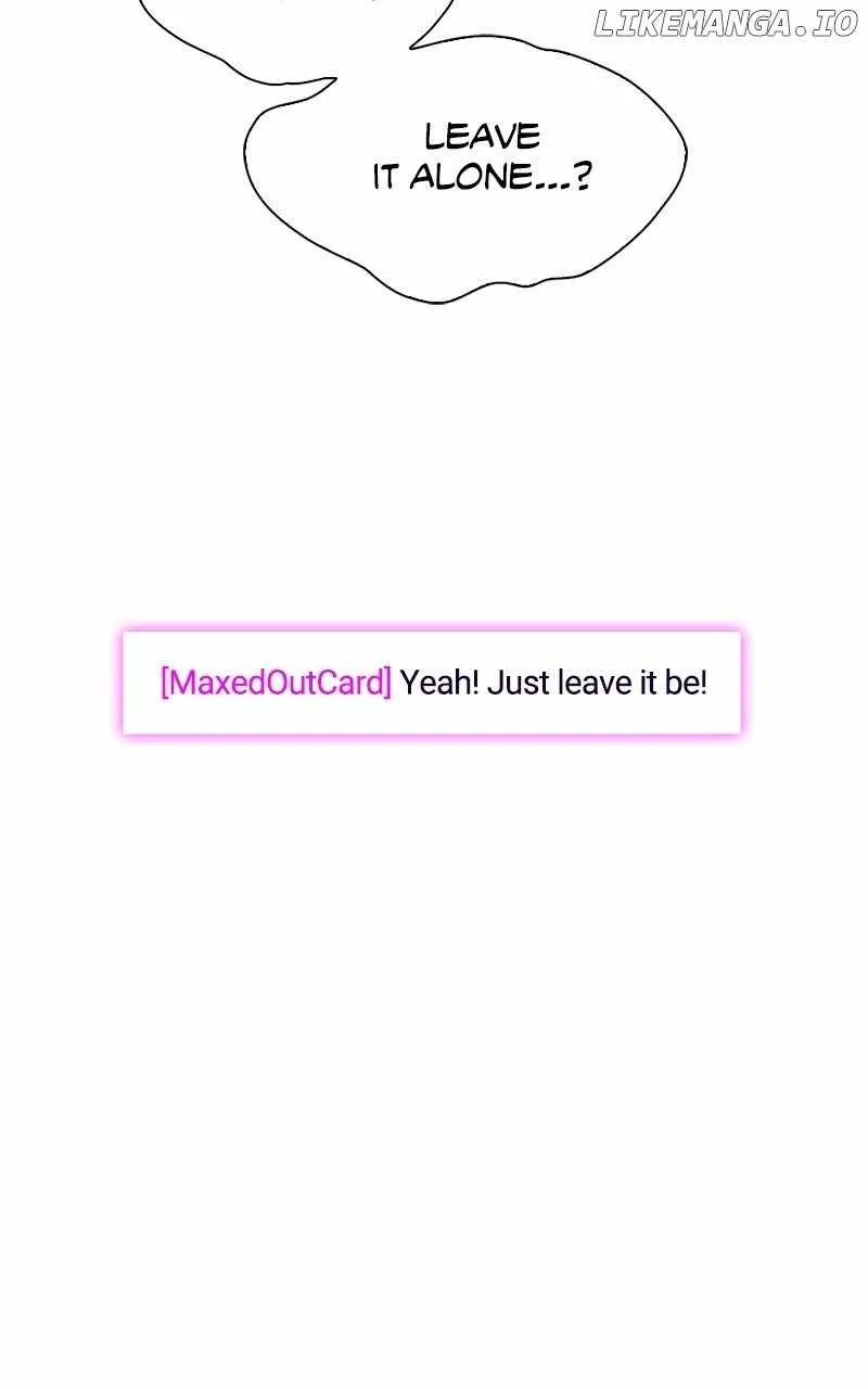The End of the World is Just a Game to Me Chapter 56 page 3 - 