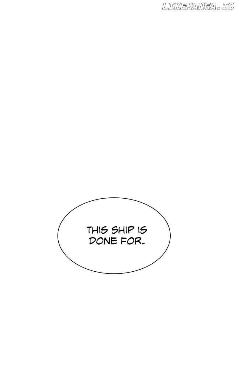 The End of the World is Just a Game to Me Chapter 56 page 27 - 