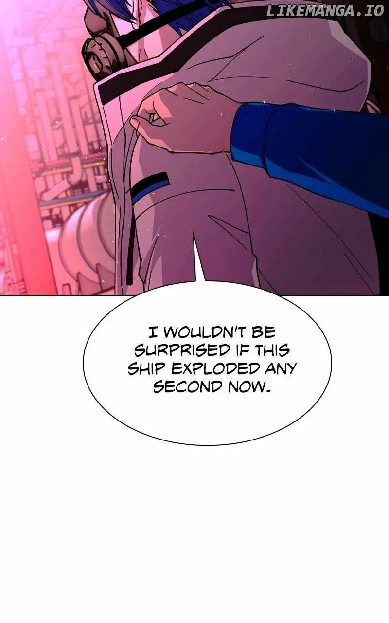 The End of the World is Just a Game to Me Chapter 56 page 29 - 
