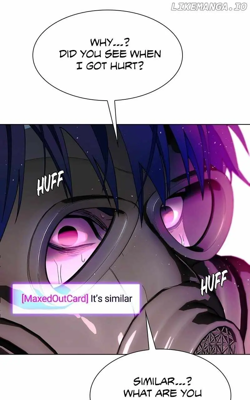 The End of the World is Just a Game to Me Chapter 56 page 4 - 