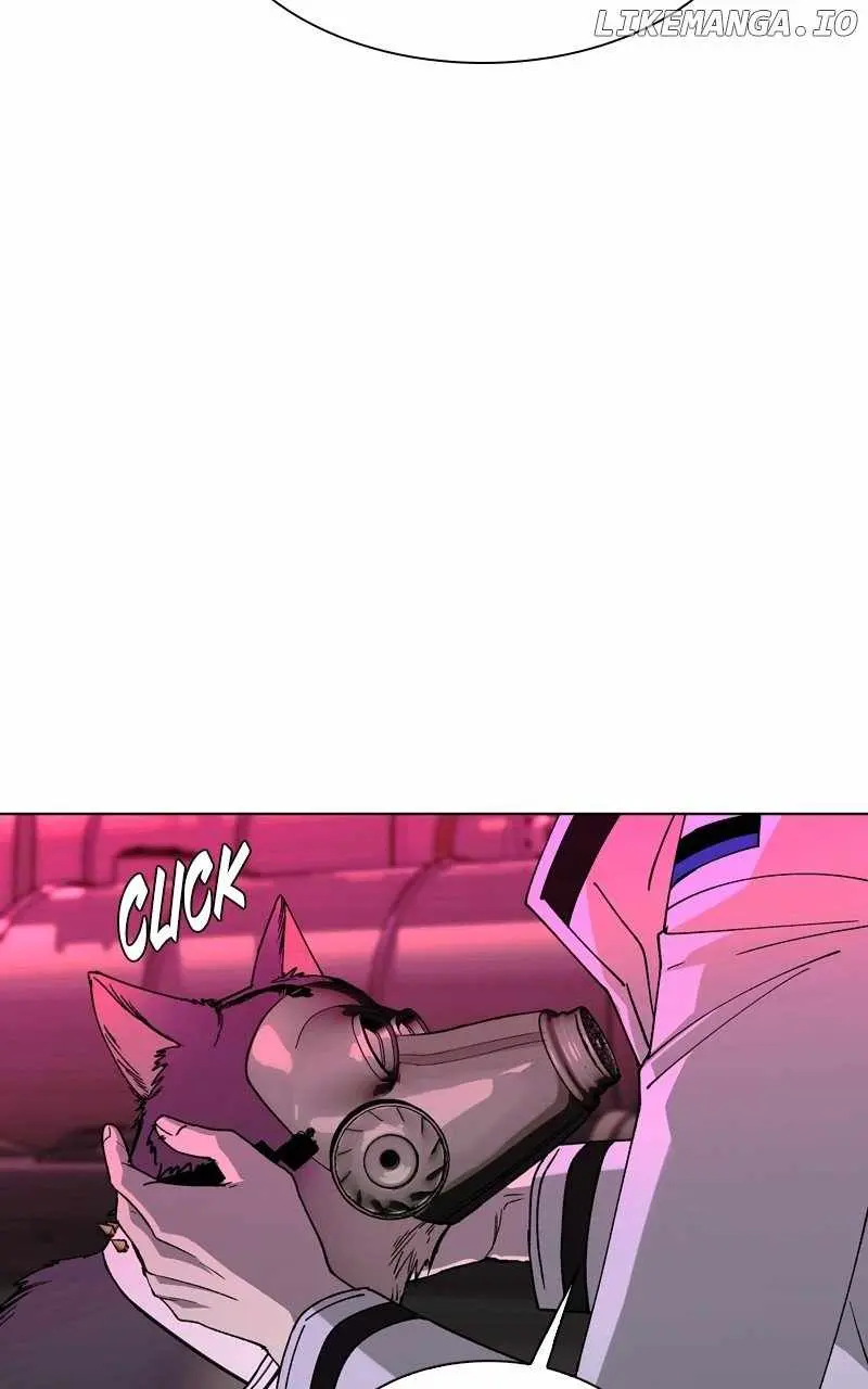 The End of the World is Just a Game to Me Chapter 56 page 31 - 