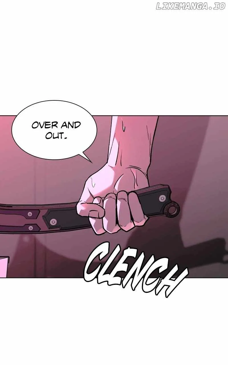 The End of the World is Just a Game to Me Chapter 56 page 36 - 