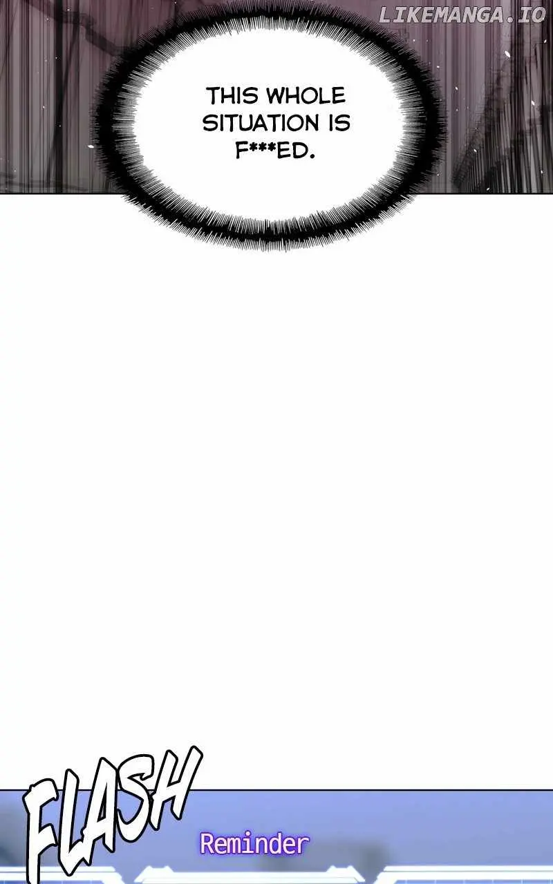 The End of the World is Just a Game to Me Chapter 56 page 38 - 