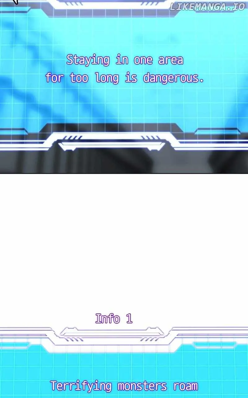 The End of the World is Just a Game to Me Chapter 56 page 39 - 