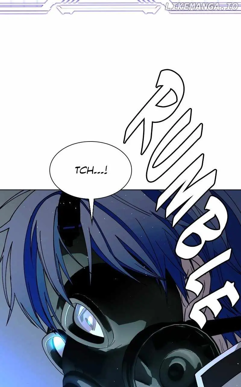 The End of the World is Just a Game to Me Chapter 56 page 41 - 
