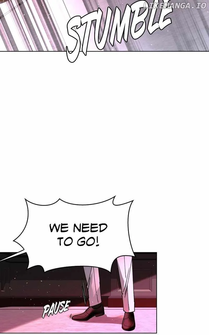 The End of the World is Just a Game to Me Chapter 56 page 44 - 
