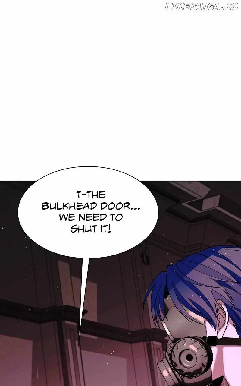 The End of the World is Just a Game to Me Chapter 56 page 45 - 