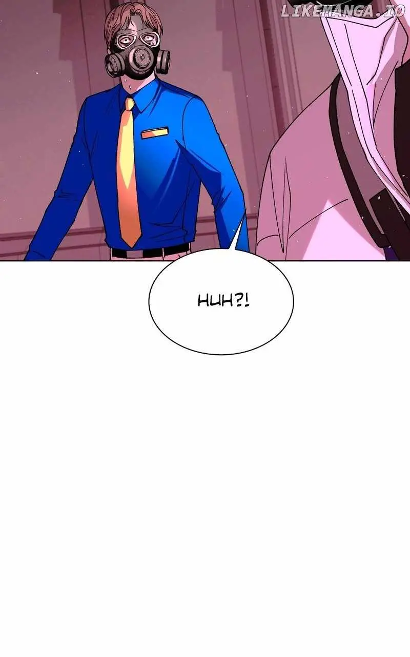 The End of the World is Just a Game to Me Chapter 56 page 46 - 
